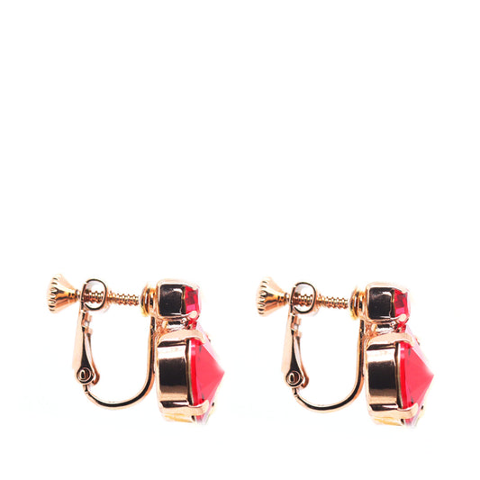 Mariana Jewellery E-1037R 227227 RG5 Earrings