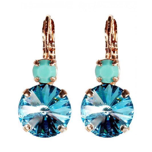 Mariana Jewellery E-1037R 267202 Earrings