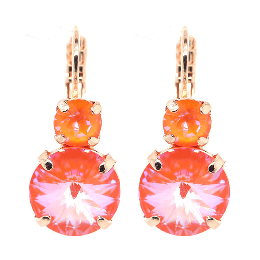 Mariana Jewellery E-1037R/30 166166 Earrings