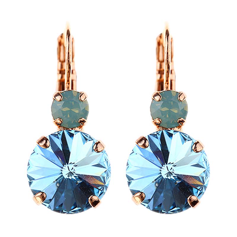 Mariana Jewellery E-1037R 390202 Earrings