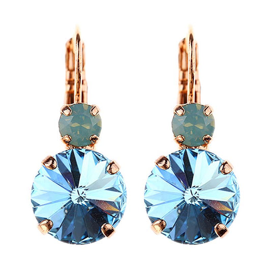 Mariana Jewellery E-1037R 390202 Earrings