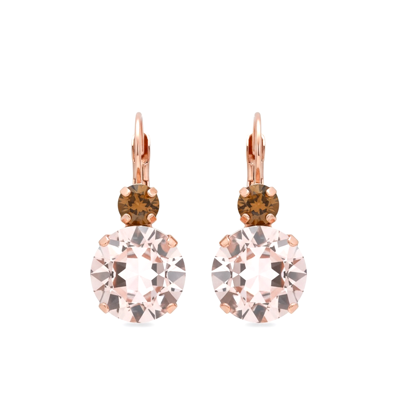 Mariana Jewellery E-1037R 6013 Earrings