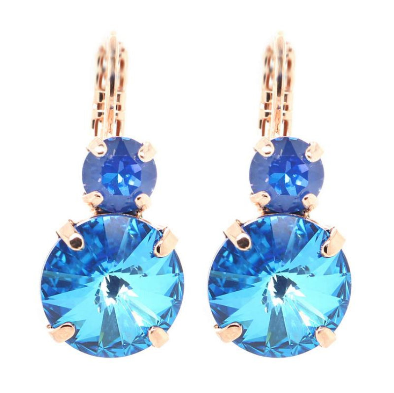 Mariana Jewellery E-1037R/30 167167 Earrings