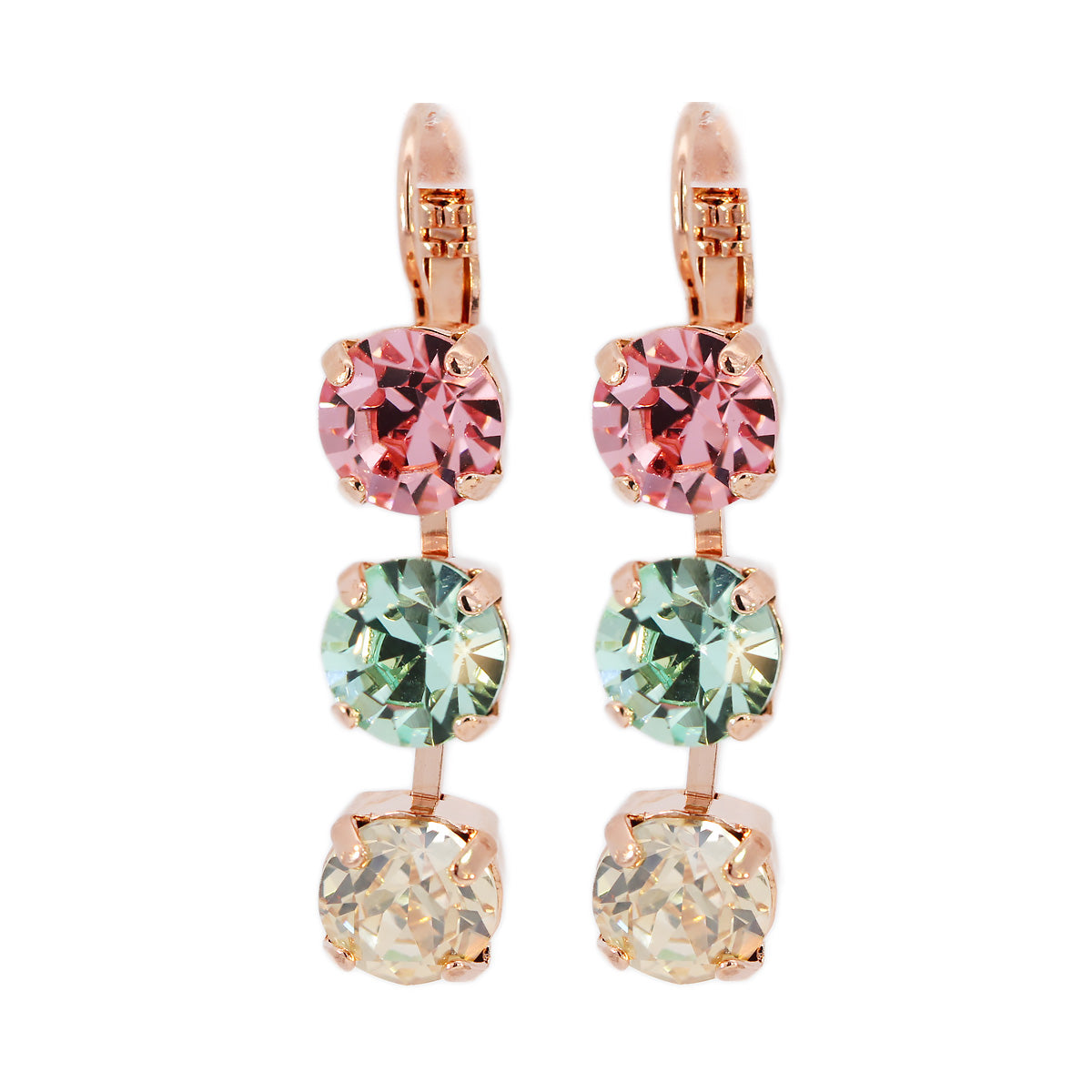Mariana Jewellery E-1440/1 6005 Earrings