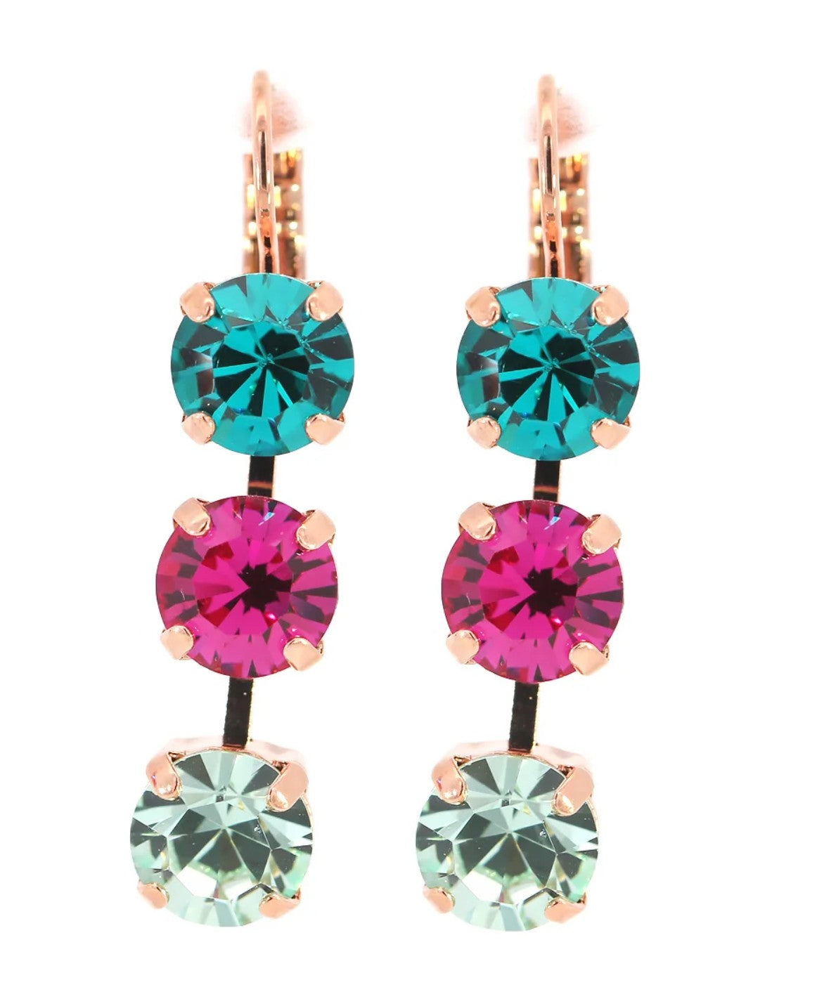 Mariana Jewellery E-1440/1 888885 Earrings