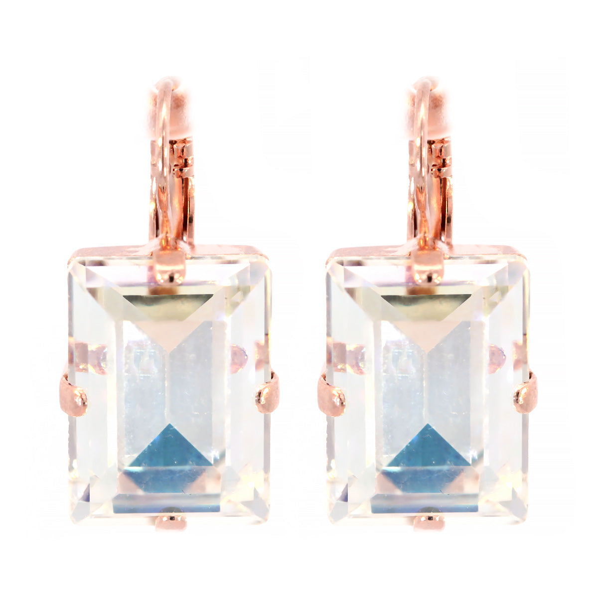 Mariana Jewellery E-1529/2 001MOL Earrings