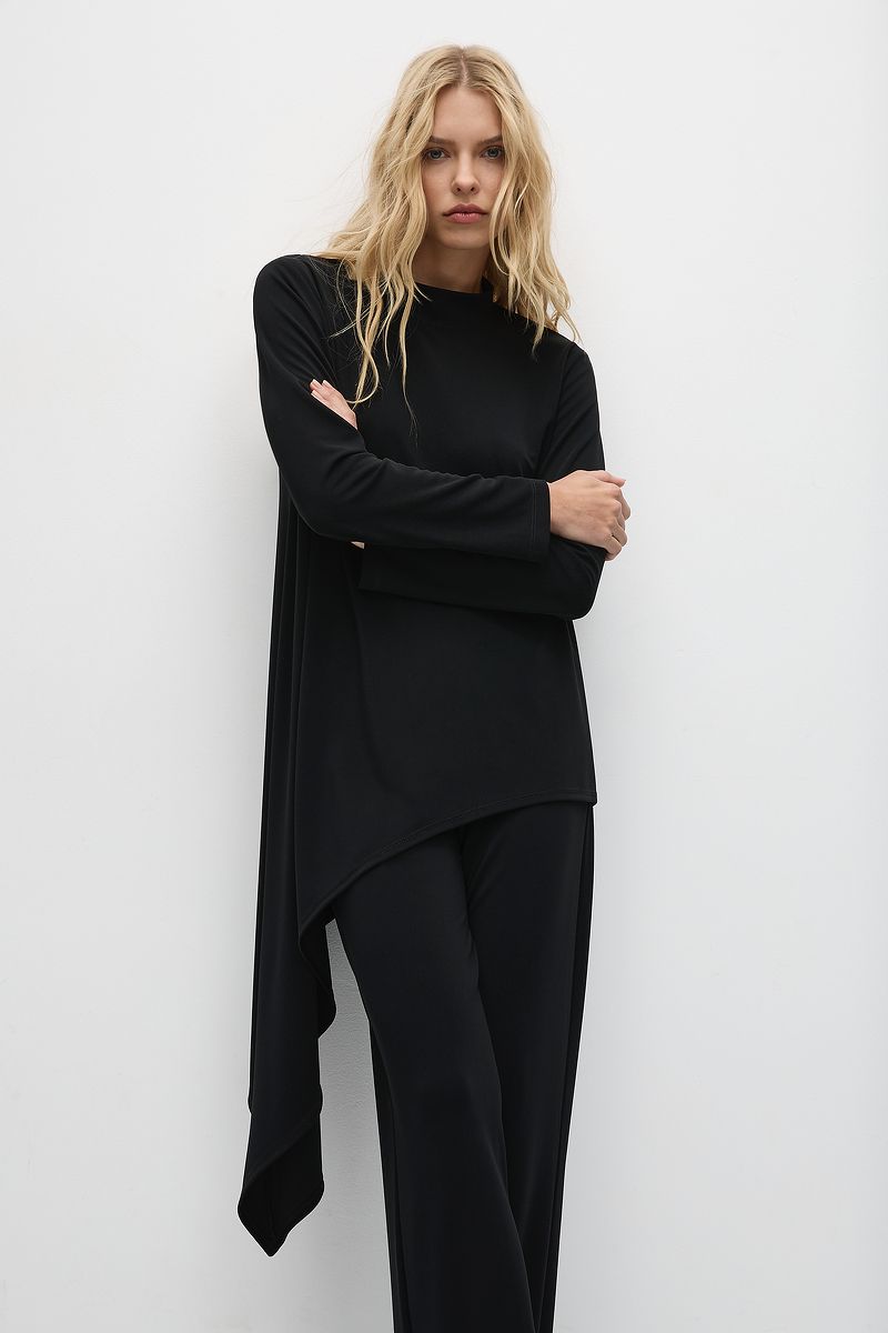 Mela Purdie Spear Sweater - Powder Knit - Sale