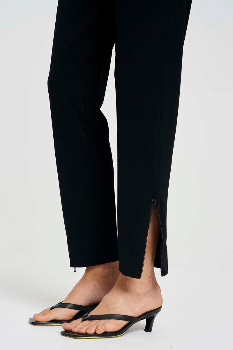 Mela Purdie Flex Pant - Powder Knit