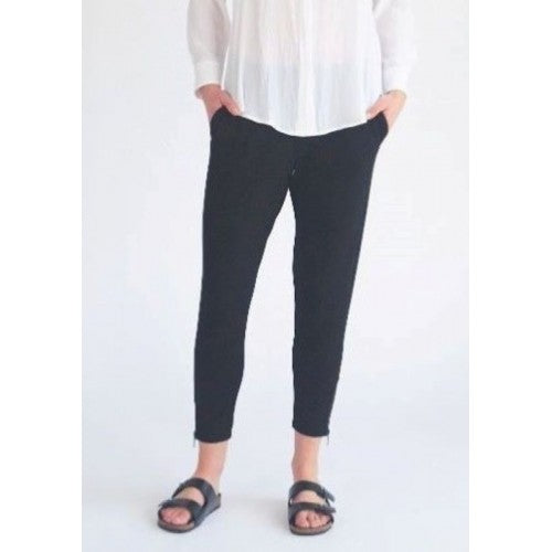 Mela Purdie Zip Stiletto Pant - Sale