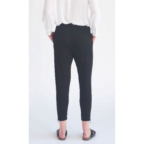 Mela Purdie Zip Stiletto Pant - Sale