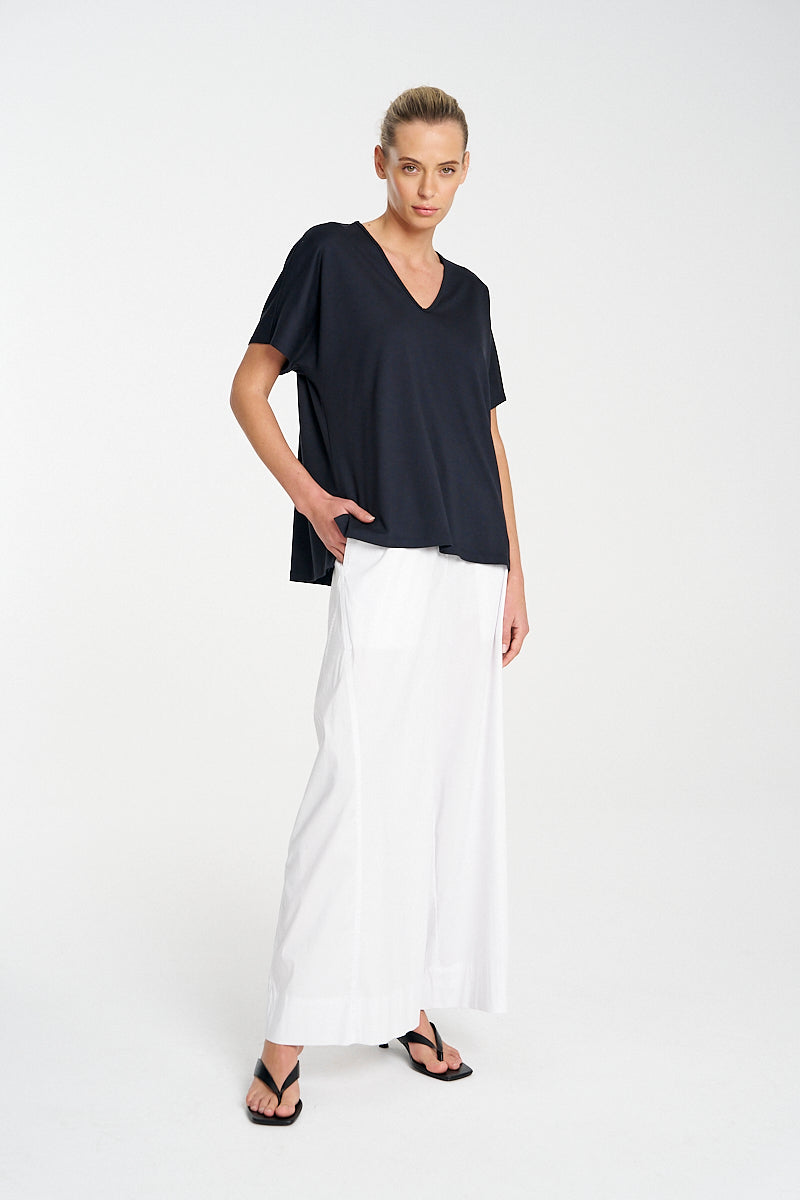 Mela Purdie Wedge Shell - F01