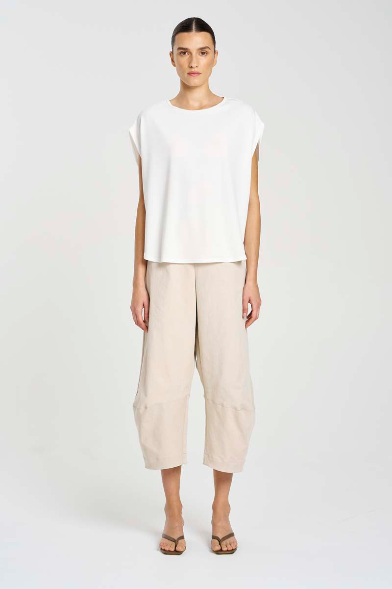 Mela Purdie Cone Pant - Gravitene