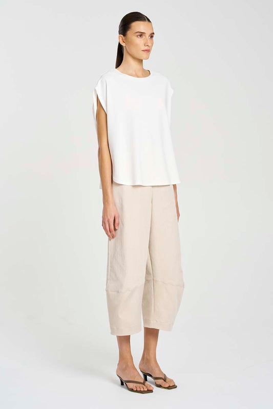 Mela Purdie Cone Pant - Gravitene