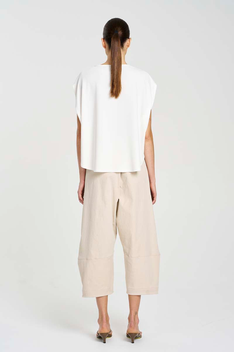 Mela Purdie Cone Pant - Gravitene