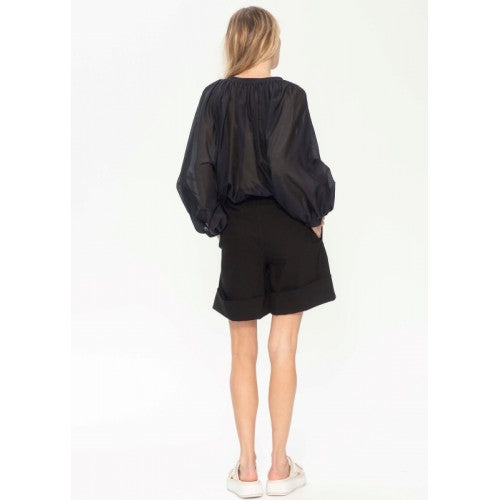 Mela Purdie Walker Short - Microprene - Sale