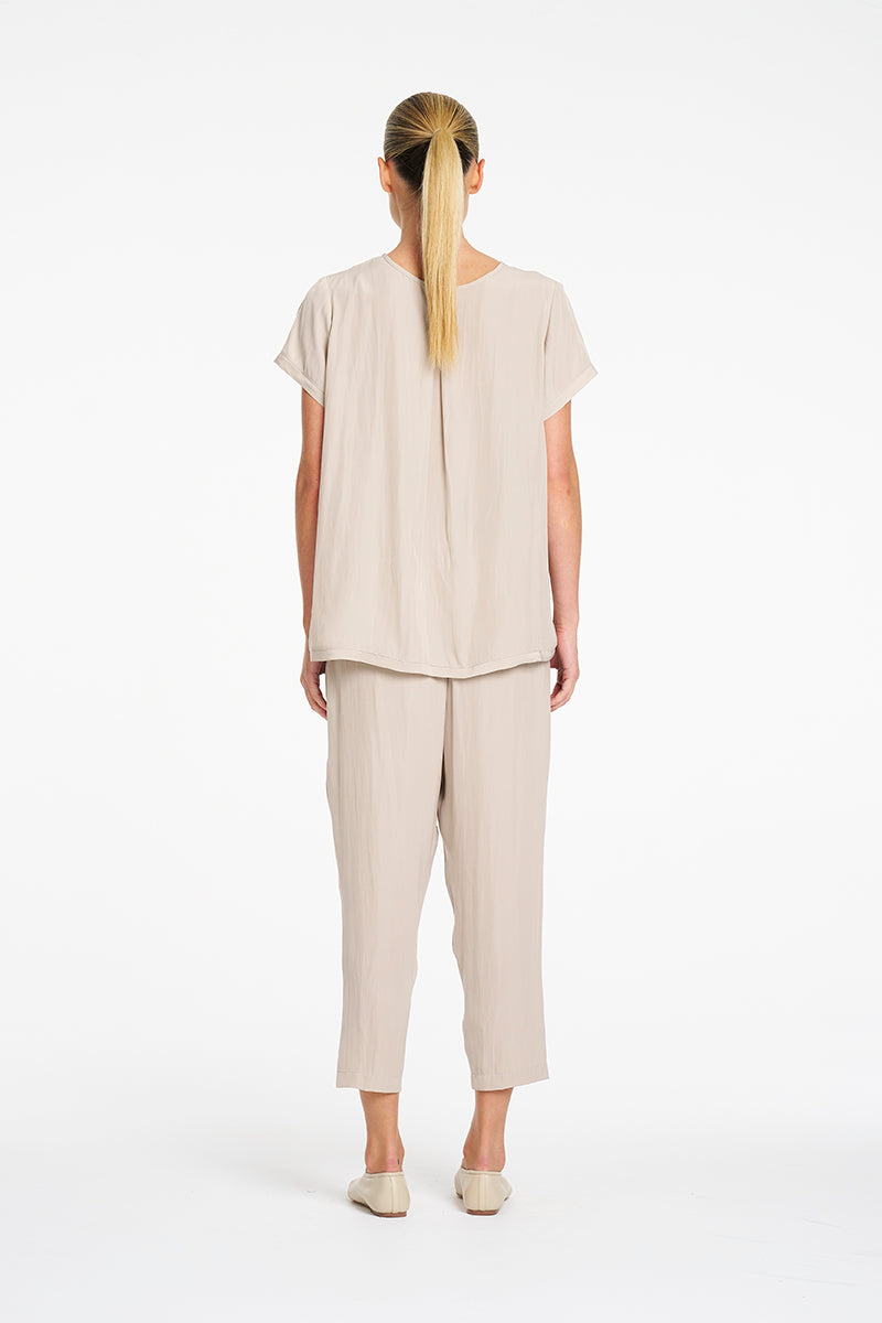 Mela Purdie Travel T - Mache