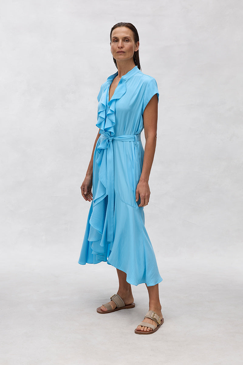 Mela Purdie Vine Dress - Mache - Sale