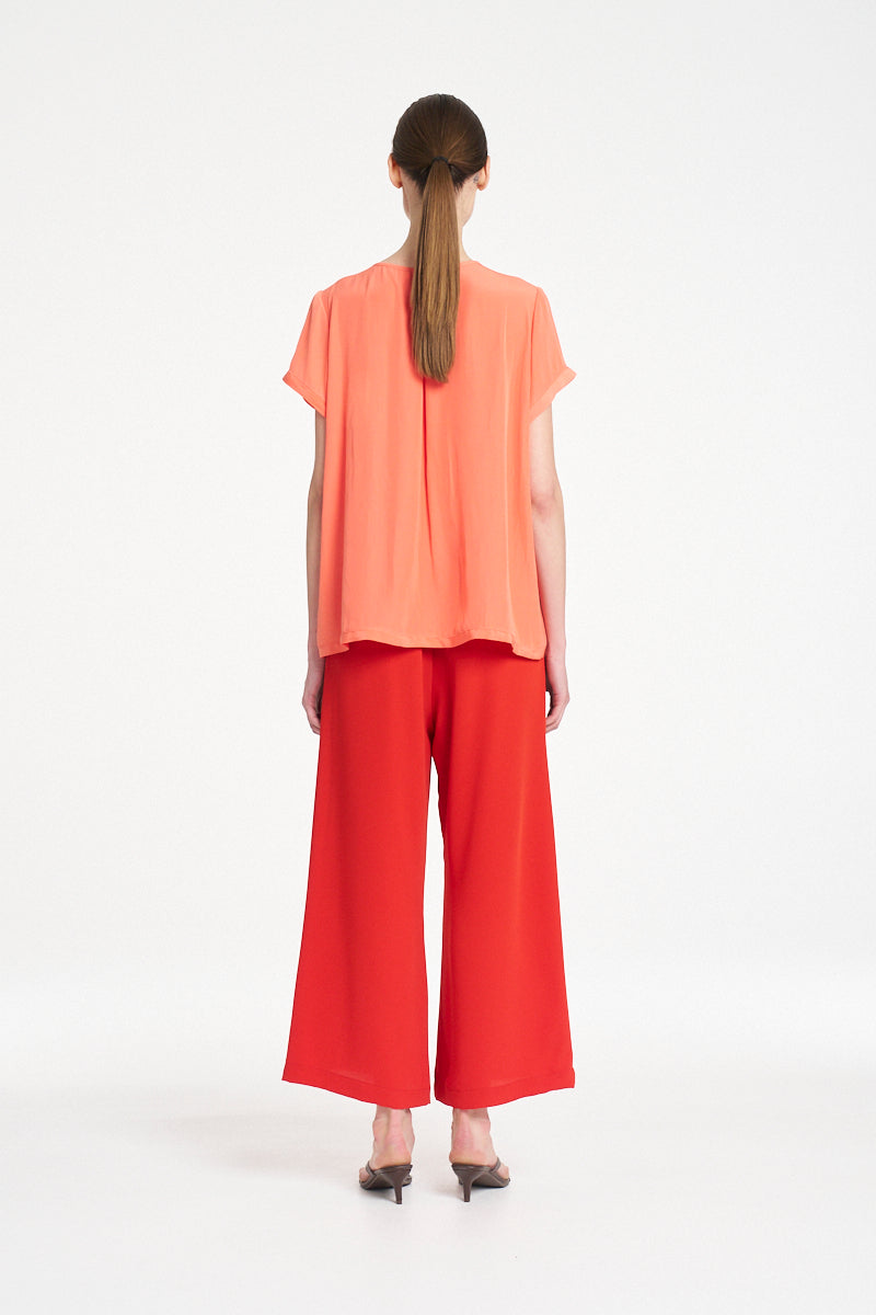 Mela Purdie Travel T - Mache