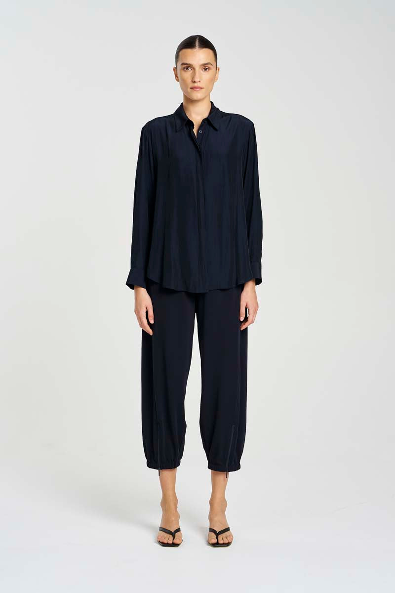 Mela Purdie Soft Shirt - Mache