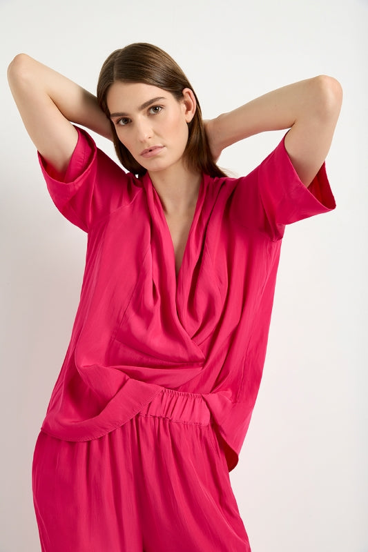 Mela Purdie Roll Front Plaza - Mache - Sale