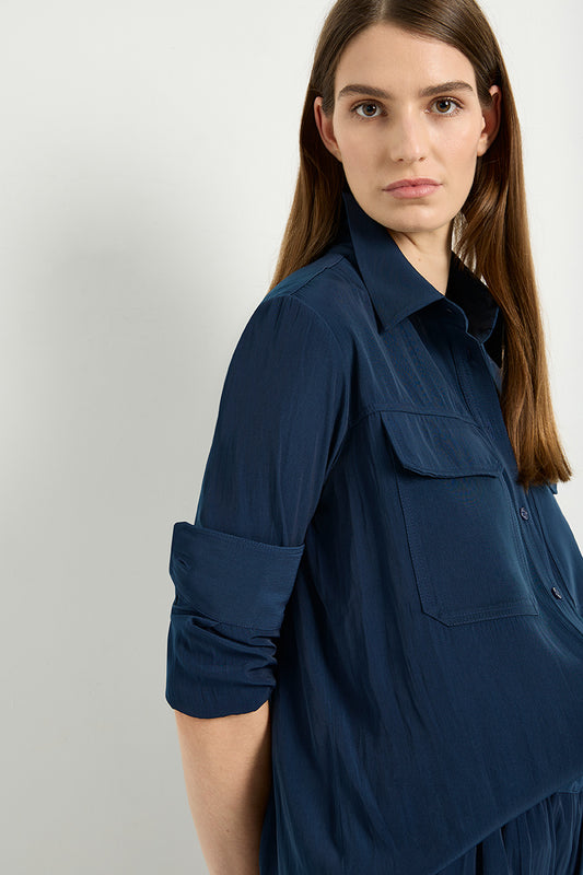 Mela Purdie Trunk Shirt - Mache - Sale