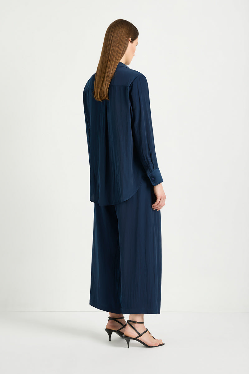 Mela Purdie Trunk Shirt - Mache - Sale