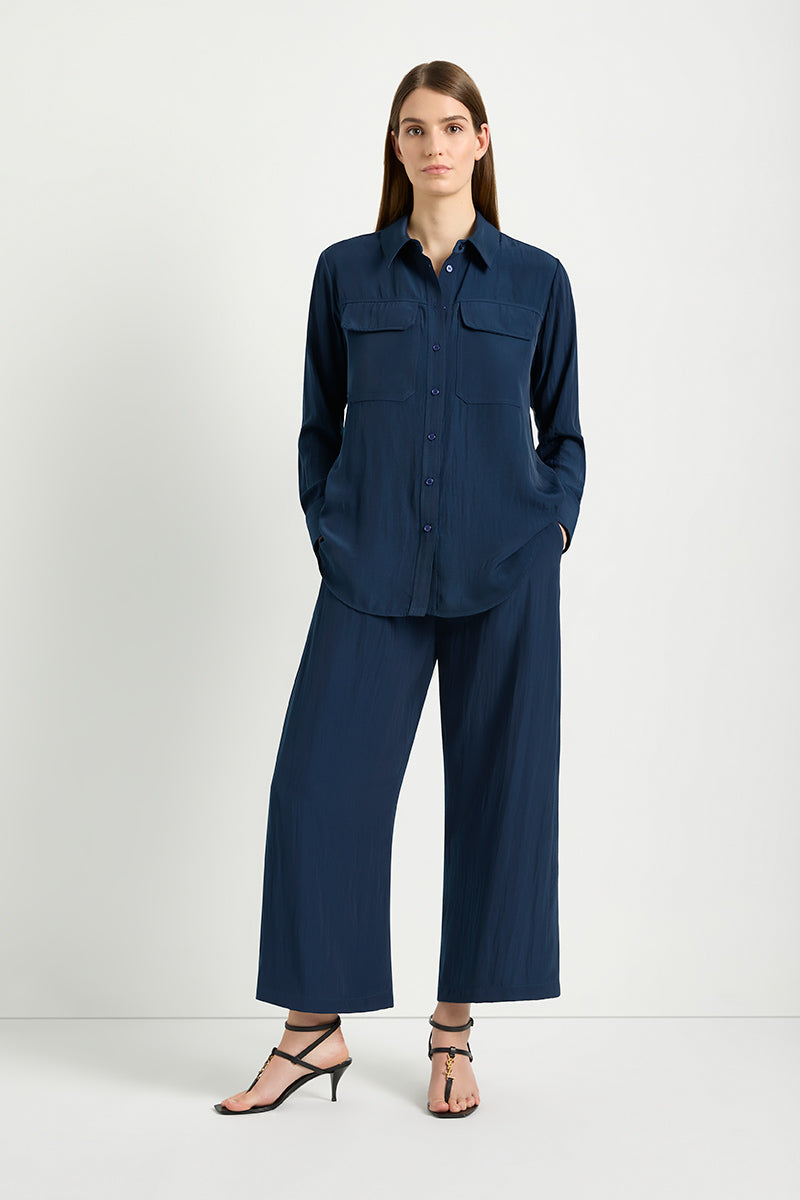 Mela Purdie Trunk Shirt - Mache - Sale