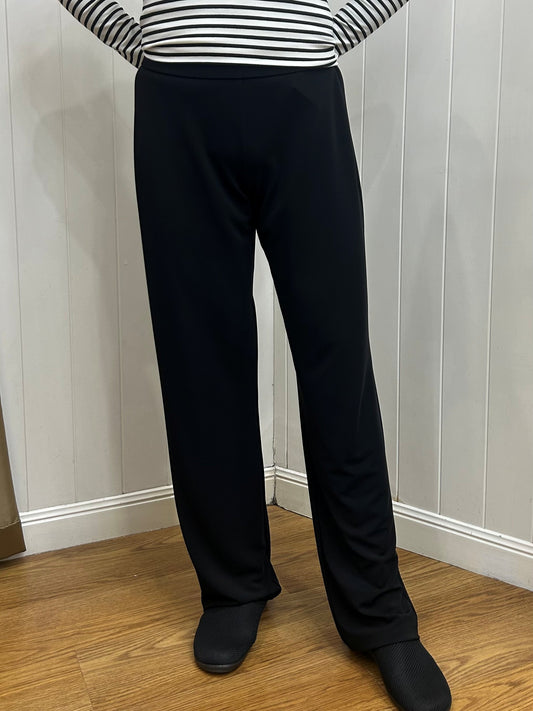 Mela Purdie Long Pant - Powder Knit