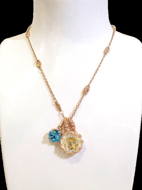 Mariana Jewellery N-5133/2 6002 Necklace