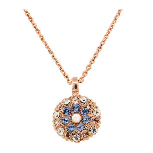 Mariana Jewellery N-5212 5005 Guardian Angel Necklace