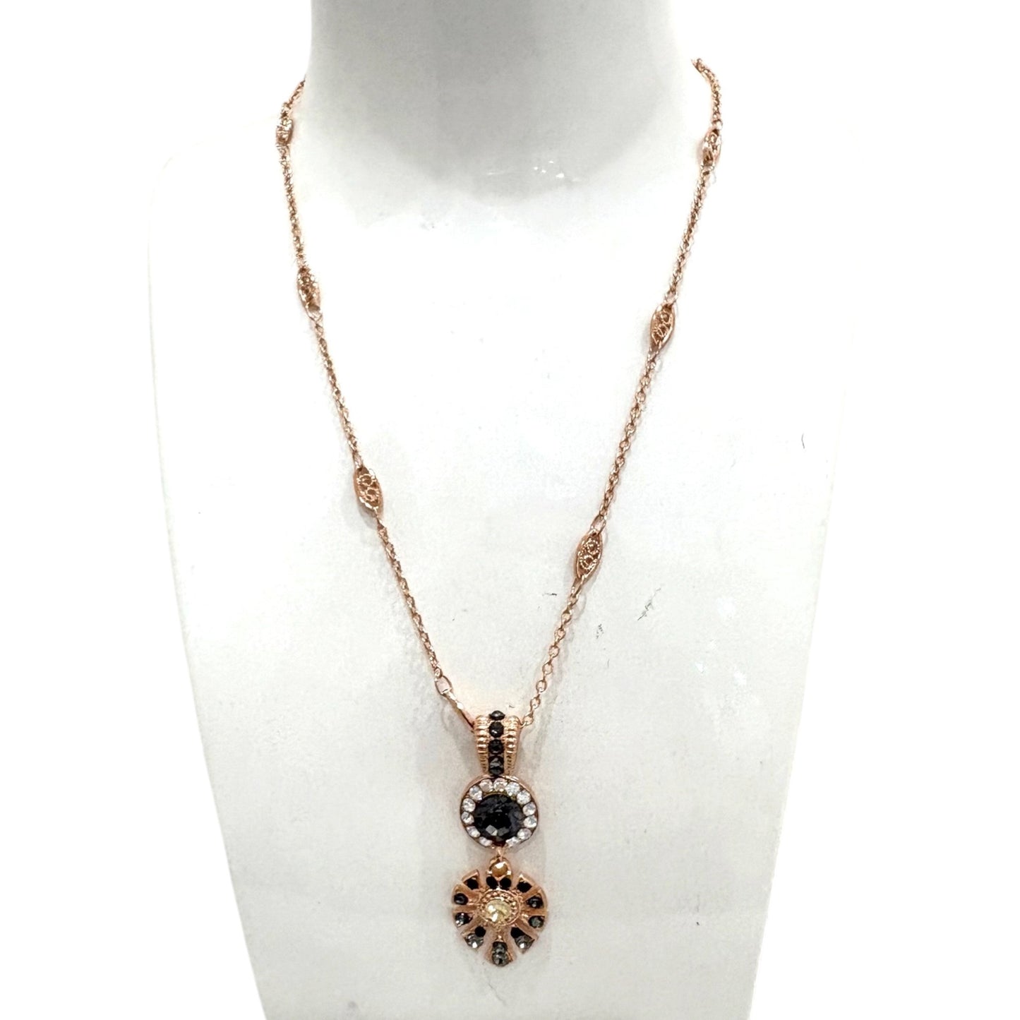 Mariana Jewellery N-5514/3 1908 Necklace