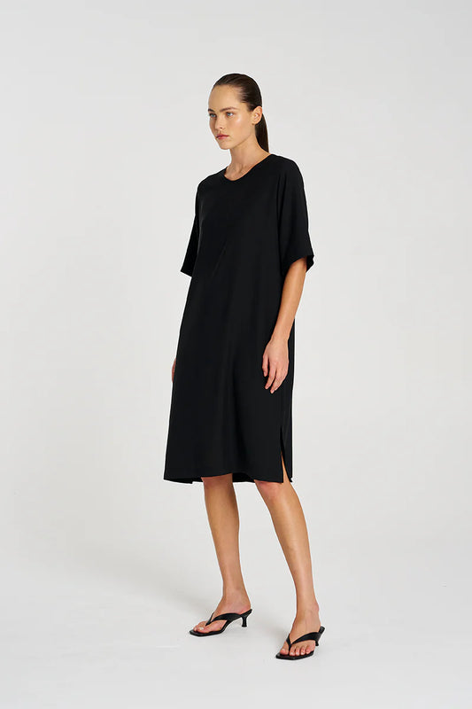 Mela Purdie Plaza Dress - Mache