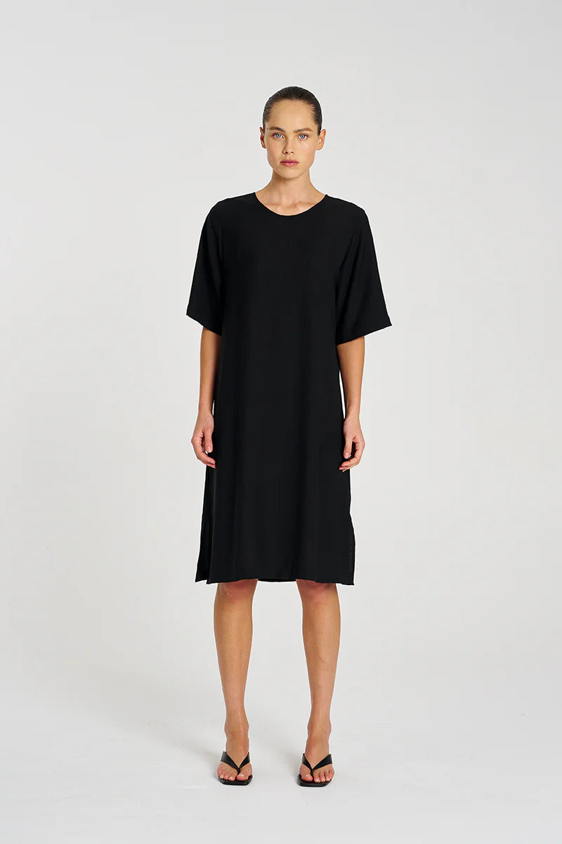 Mela Purdie Plaza Dress - Mache