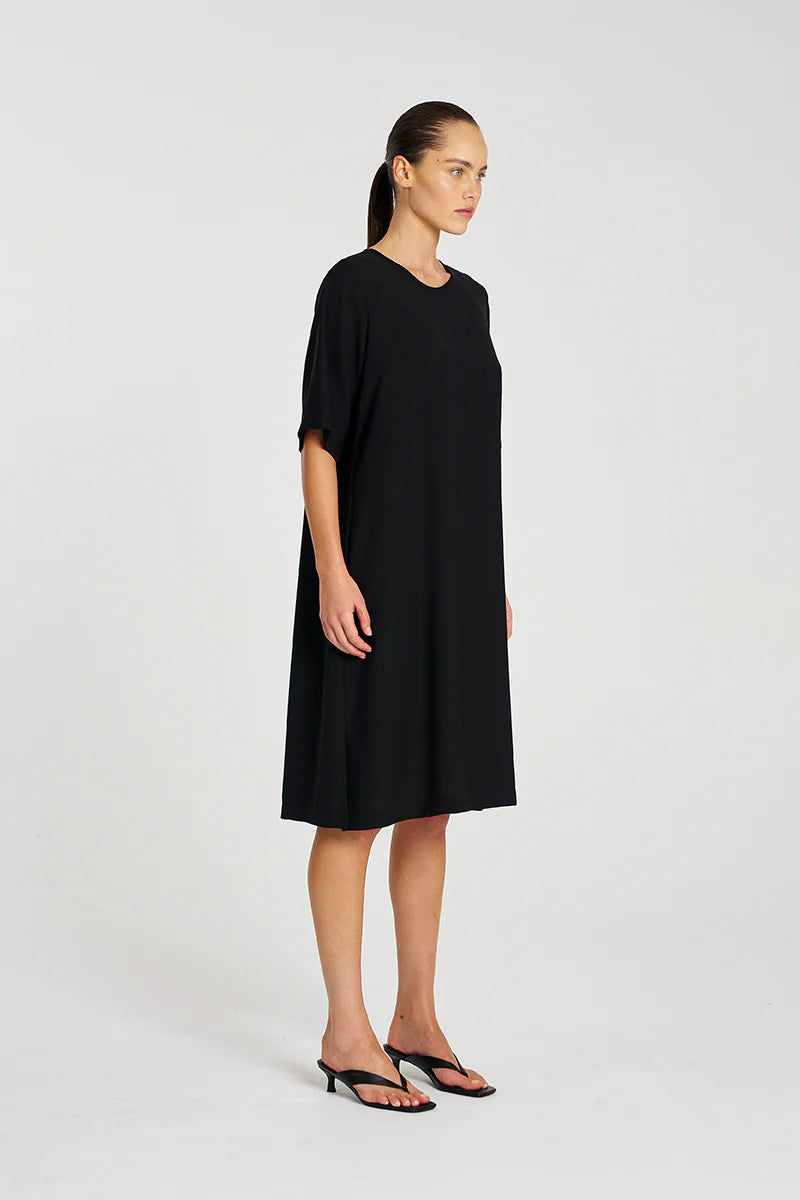 Mela Purdie Plaza Dress - Mache