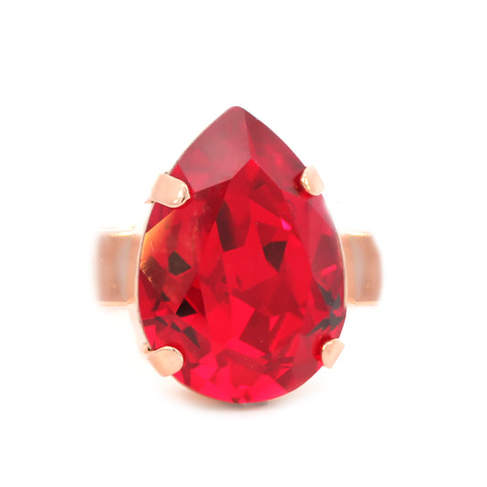 Mariana Jewellery R-7098/5 208 Ring