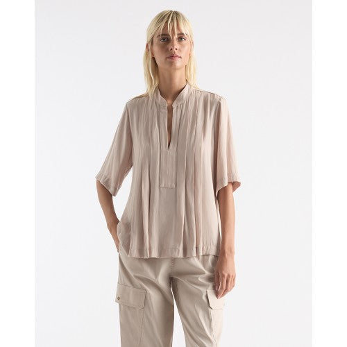 Mela Purdie Trio Pleat Plaza - Mache - Sale