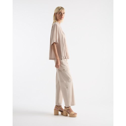 Mela Purdie Trio Pleat Plaza - Mache - Sale
