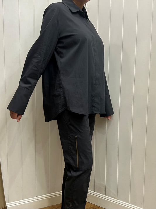 Mela Purdie Smooth Shirt - Microprene