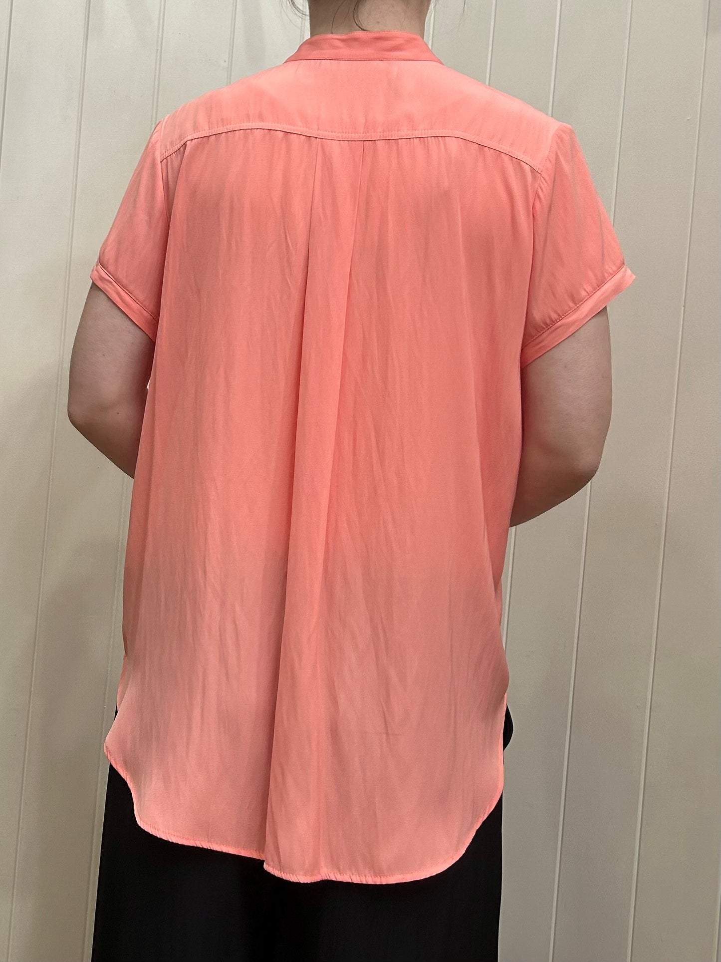 Mela Purdie Stand Shirt - Mache - Sale