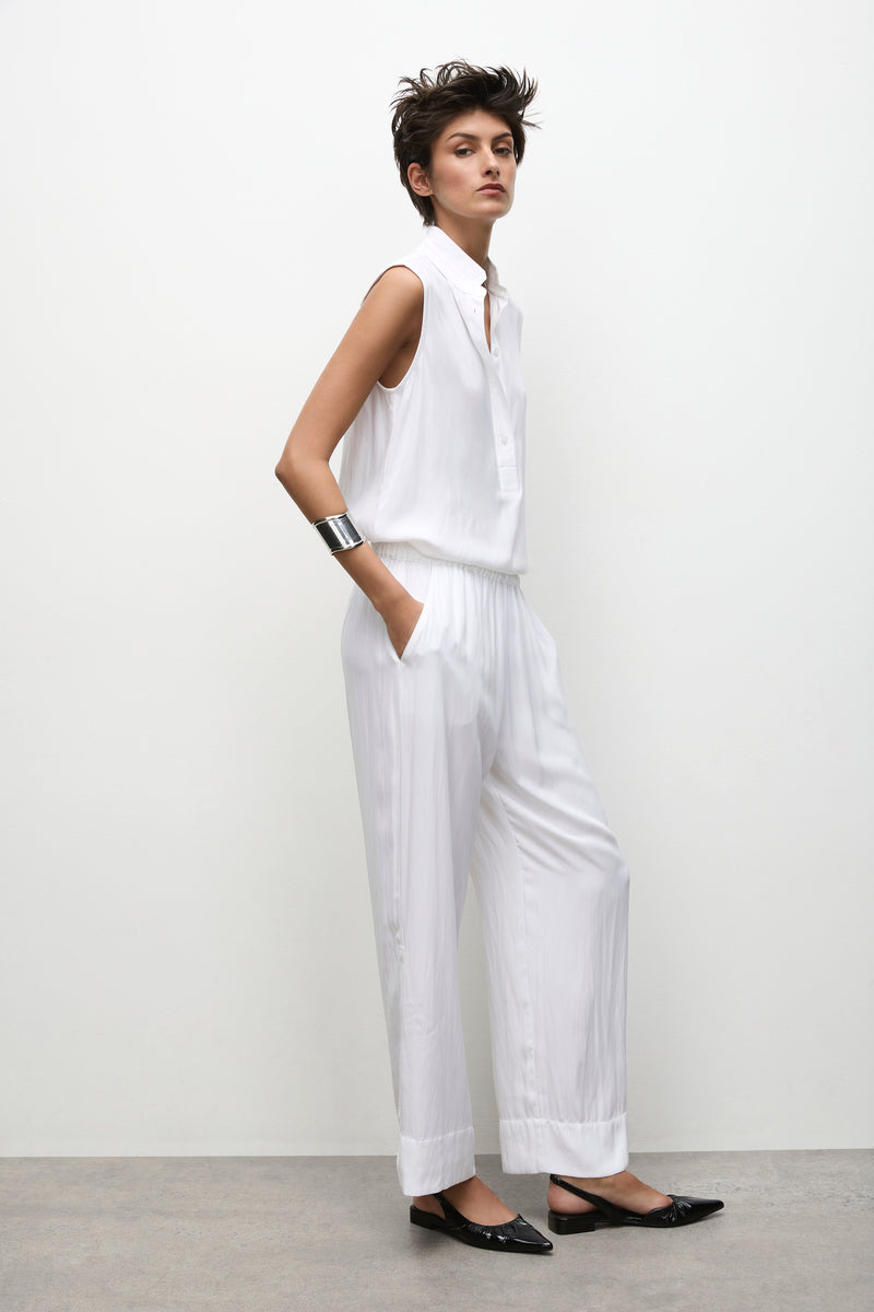 Mela Purdie Tab Slide Tank - Mache