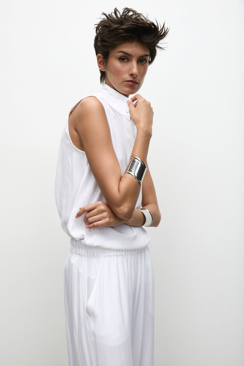 Mela Purdie Tab Slide Tank - Mache