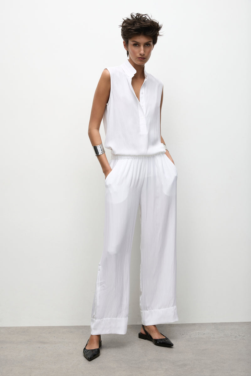 Mela Purdie Tab Slide Tank - Mache