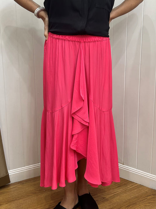 Mela Purdie Vine Skirt - Mache - Sale