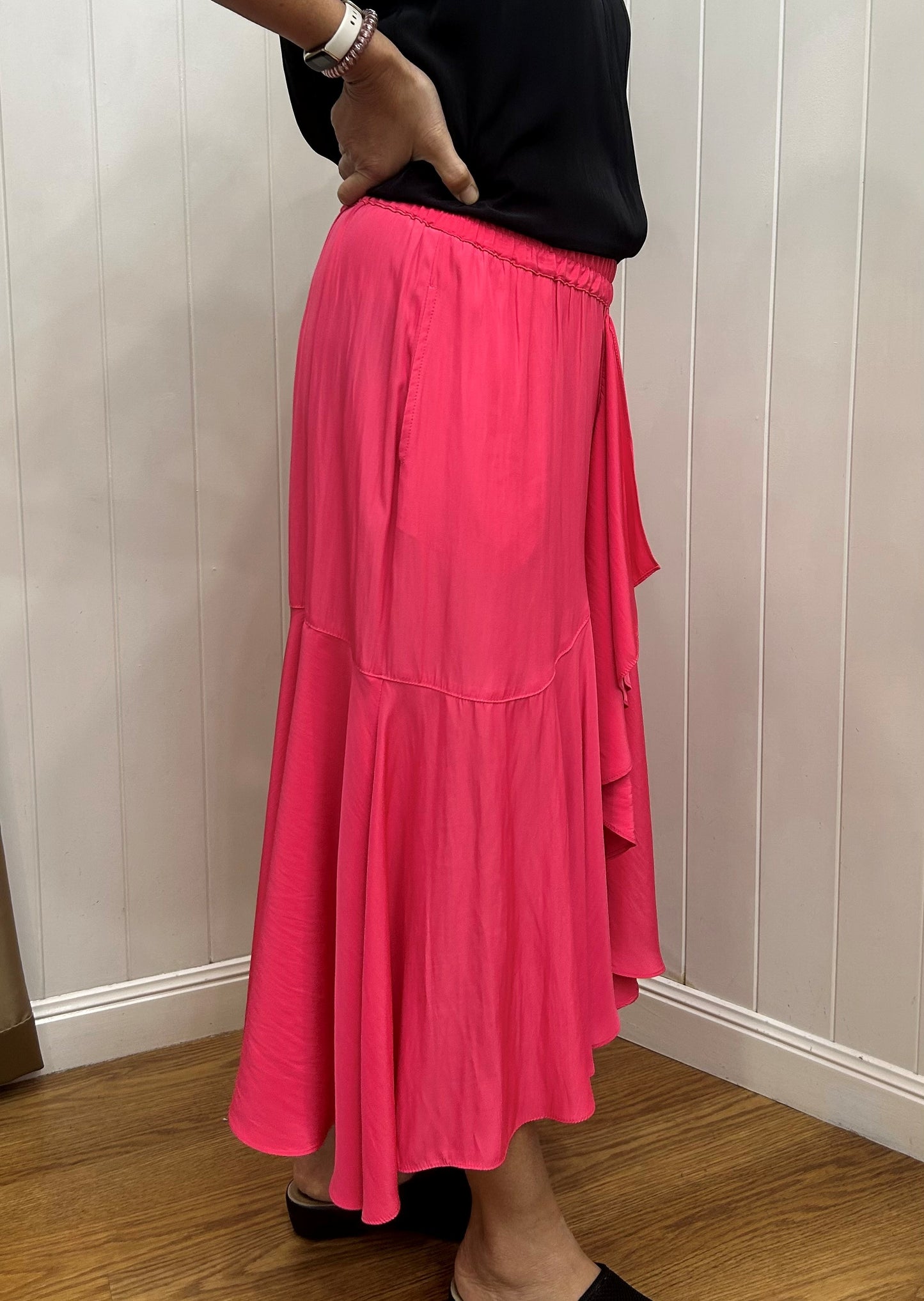 Mela Purdie Vine Skirt - Mache - Sale