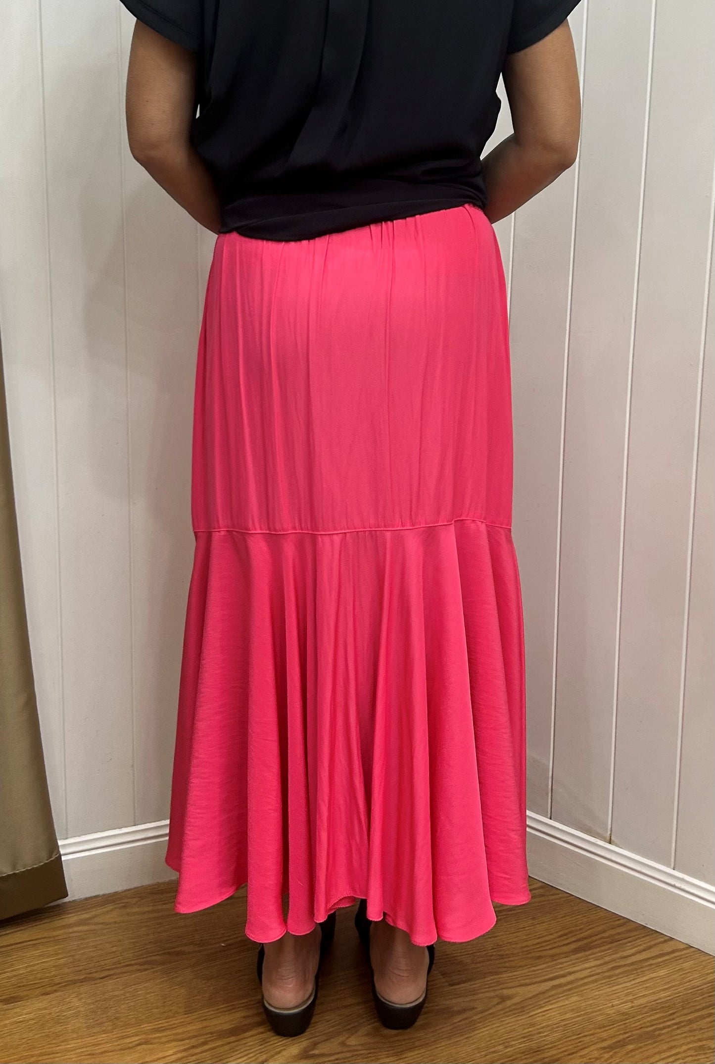 Mela Purdie Vine Skirt - Mache - Sale