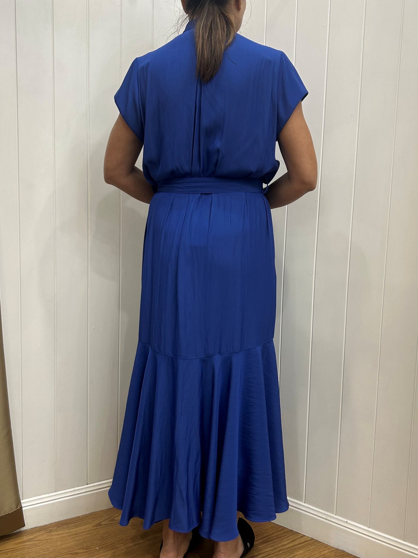 Mela Purdie Vine Dress - Mache - Sale