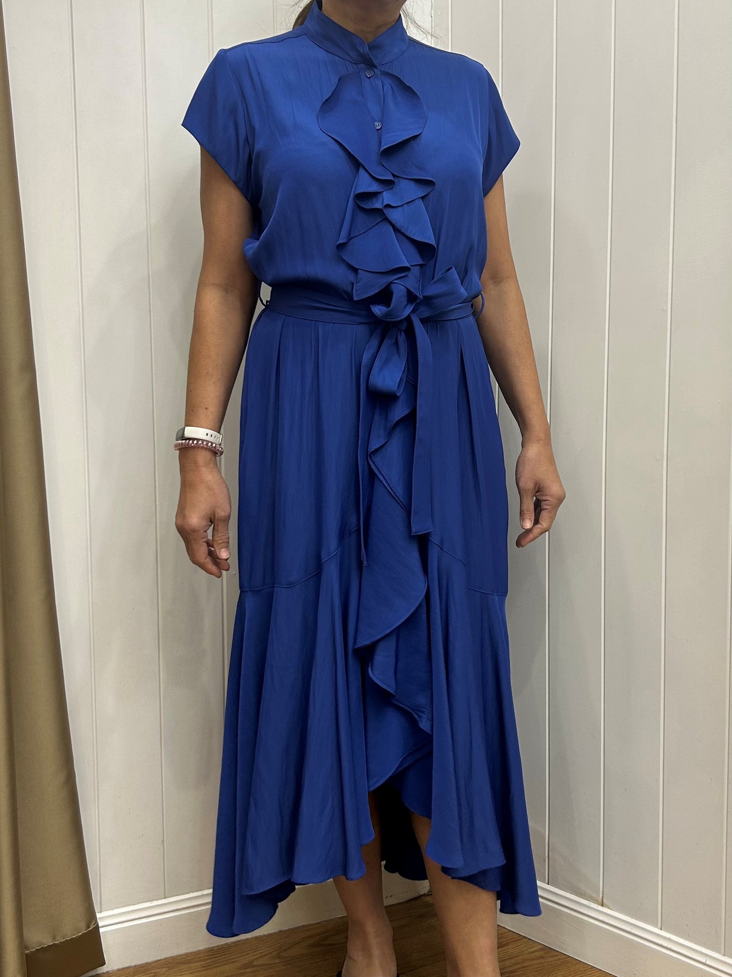 Mela Purdie Vine Dress - Mache - Sale