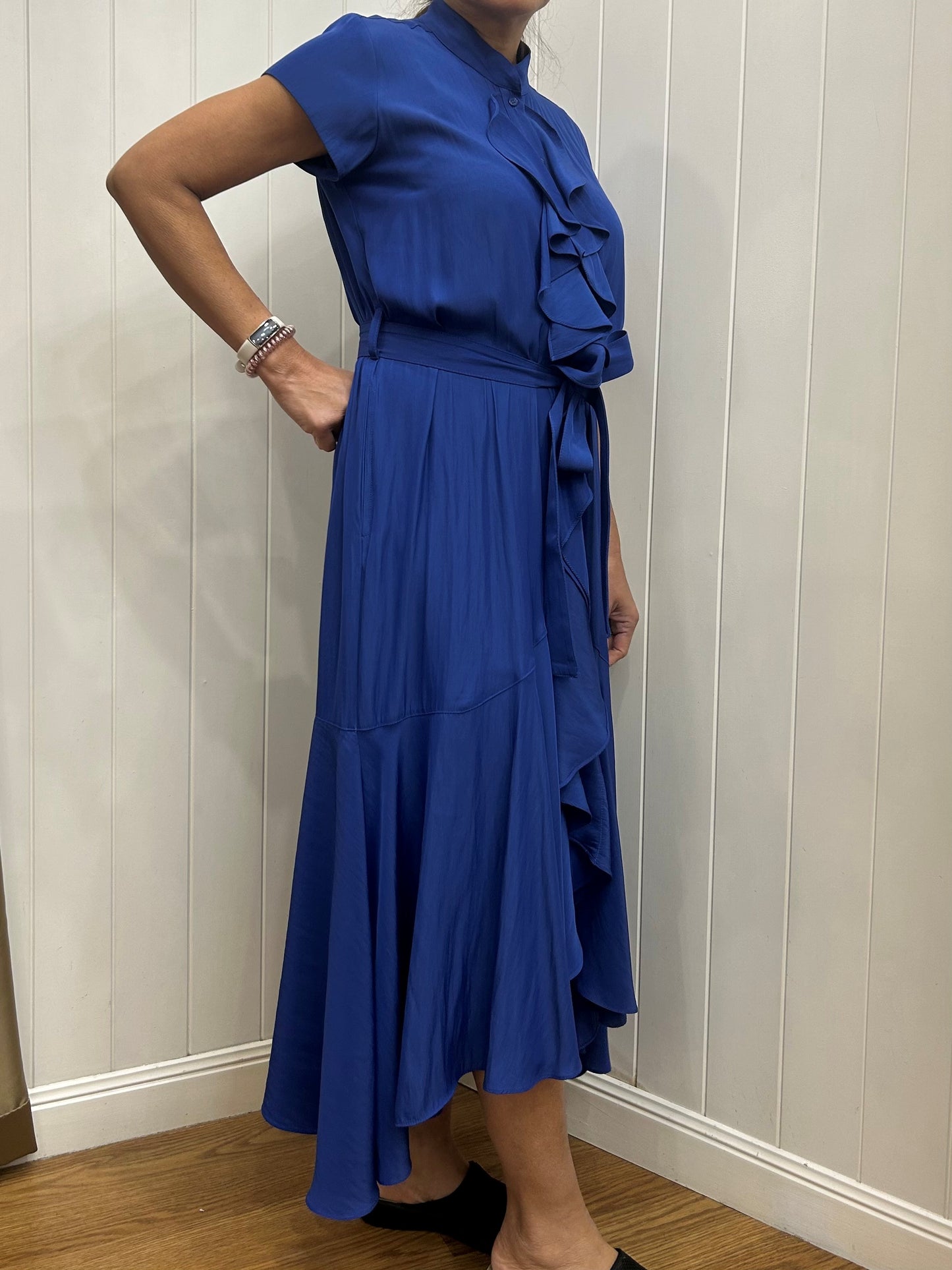 Mela Purdie Vine Dress - Mache - Sale