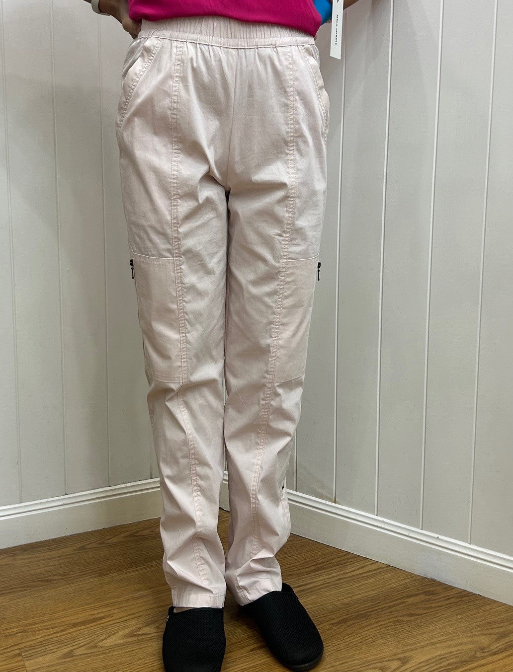 Mela Purdie Zip Cargo - Microprene - Sale