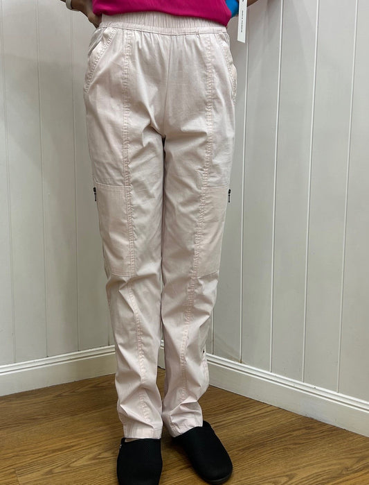 Mela Purdie Zip Cargo - Microprene - Sale